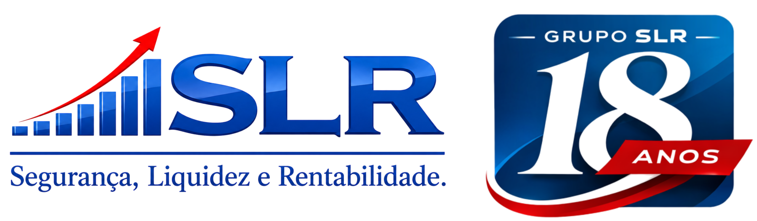 SLR Consultoria Financeira - 18 anos